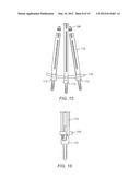 SURGICAL INSTRUMENT WITH INTEGRATED COMPRESSION AND DISTRACTION MECHANISMS diagram and image