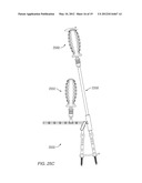 SURGICAL INSTRUMENT WITH INTEGRATED COMPRESSION AND DISTRACTION MECHANISMS diagram and image