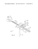 SURGICAL INSTRUMENT WITH INTEGRATED COMPRESSION AND DISTRACTION MECHANISMS diagram and image