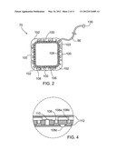 PHOTOTHERAPY DEVICE FOR ILLUMINATING THE PERIPHERY OF A WOUND AND     PHOTOTHERAPY SYSTEM INCORPORATING THE SAME diagram and image