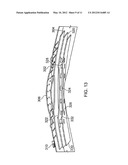 PHOTOTHERAPY DEVICE FOR ILLUMINATING THE PERIPHERY OF A WOUND AND     PHOTOTHERAPY SYSTEM INCORPORATING THE SAME diagram and image