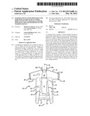 Warming device with provisions for deploying elements of an upper body     convective apparatus and for deploying the lower portion of the warming     device diagram and image