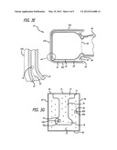 Warming device with provisions for deploying elements of an upper body     convective apparatus and for deploying the lower portion of the warming     device diagram and image