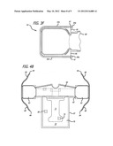 Warming device with provisions for deploying elements of an upper body     convective apparatus and for deploying the lower portion of the warming     device diagram and image