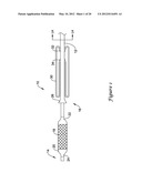 OCCLUSION CROSSING DEVICE AND METHOD diagram and image