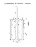 OCCLUSION CROSSING DEVICE AND METHOD diagram and image