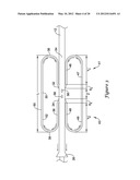 OCCLUSION CROSSING DEVICE AND METHOD diagram and image