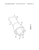 OCCLUSION CROSSING DEVICE AND METHOD diagram and image