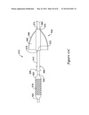 OCCLUSION CROSSING DEVICE AND METHOD diagram and image