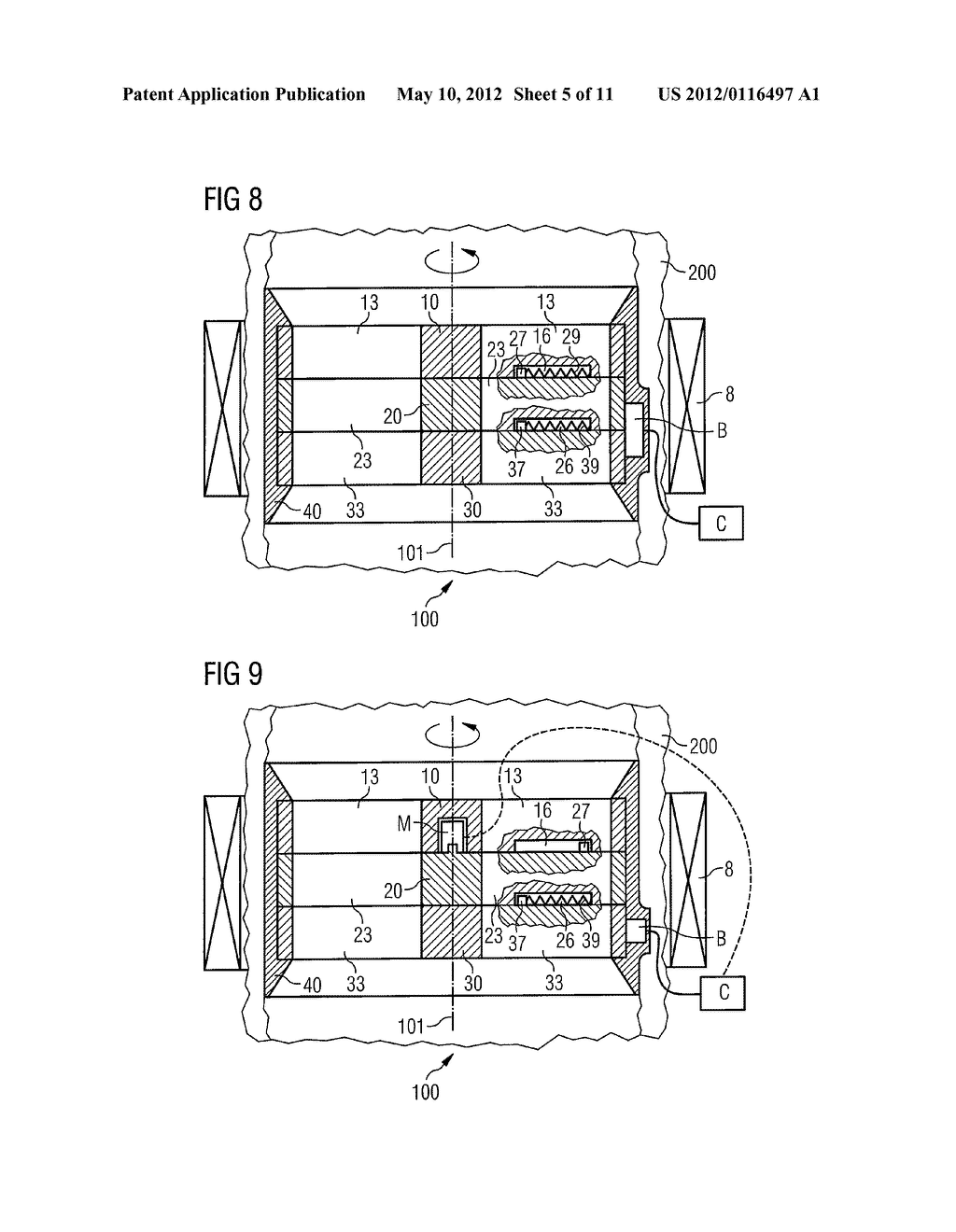 ARTIFICIAL VALVE FOR IMPLANTATION - diagram, schematic, and image 06