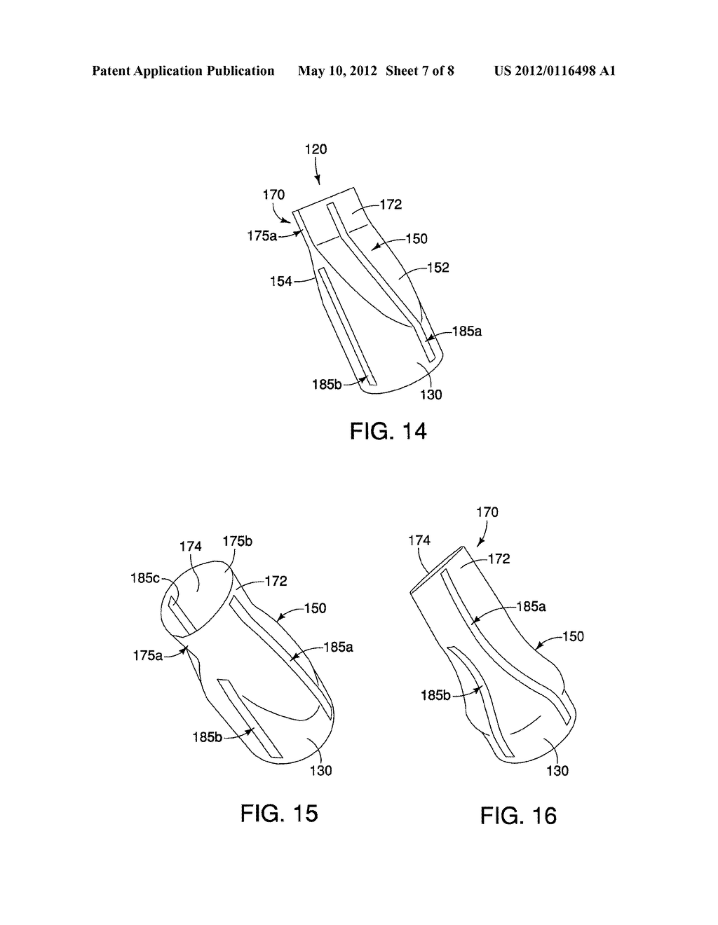 AORTIC VALVE PROSTHESES - diagram, schematic, and image 08