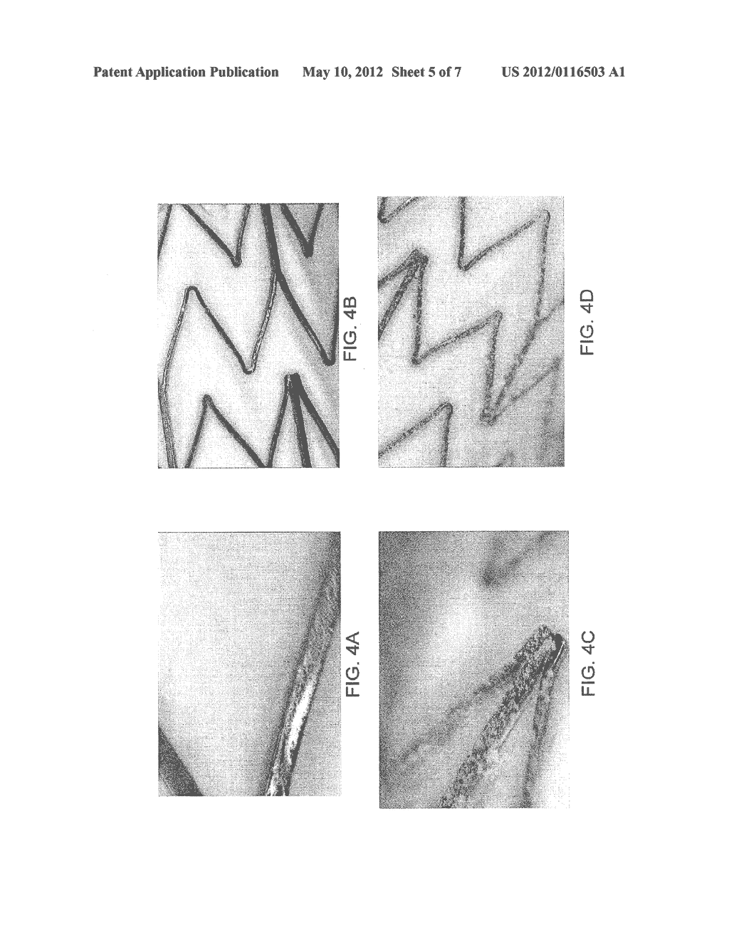 COATED MEDICAL DEVICES AND METHODS - diagram, schematic, and image 06