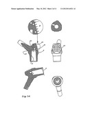 MODULAR LONG BONE PROSTHESIS diagram and image