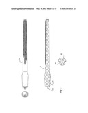 MODULAR LONG BONE PROSTHESIS diagram and image