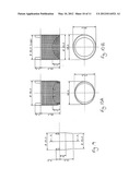 MODULAR LONG BONE PROSTHESIS diagram and image