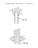 ADJUSTABLE ABSORBER DESIGNS FOR IMPLANTABLE DEVICE diagram and image