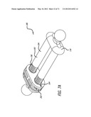 ADJUSTABLE ABSORBER DESIGNS FOR IMPLANTABLE DEVICE diagram and image