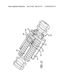 ADJUSTABLE ABSORBER DESIGNS FOR IMPLANTABLE DEVICE diagram and image