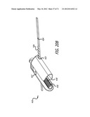 ADJUSTABLE ABSORBER DESIGNS FOR IMPLANTABLE DEVICE diagram and image