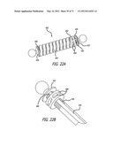 ADJUSTABLE ABSORBER DESIGNS FOR IMPLANTABLE DEVICE diagram and image