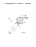 ADJUSTABLE ABSORBER DESIGNS FOR IMPLANTABLE DEVICE diagram and image