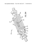 ADJUSTABLE ABSORBER DESIGNS FOR IMPLANTABLE DEVICE diagram and image