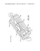 ADJUSTABLE ABSORBER DESIGNS FOR IMPLANTABLE DEVICE diagram and image