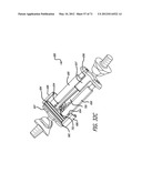 ADJUSTABLE ABSORBER DESIGNS FOR IMPLANTABLE DEVICE diagram and image