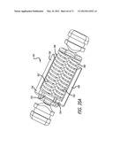 ADJUSTABLE ABSORBER DESIGNS FOR IMPLANTABLE DEVICE diagram and image