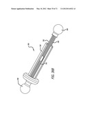 ADJUSTABLE ABSORBER DESIGNS FOR IMPLANTABLE DEVICE diagram and image