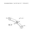 ADJUSTABLE ABSORBER DESIGNS FOR IMPLANTABLE DEVICE diagram and image