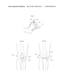 JOINT DEVICE AND METHOD diagram and image