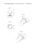 JOINT DEVICE AND METHOD diagram and image