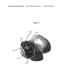 EARLY INTERVENTION KNEE IMPLANT DEVICE AND METHODS diagram and image