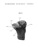 EARLY INTERVENTION KNEE IMPLANT DEVICE AND METHODS diagram and image