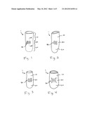 PROCESS TO ENHANCE FITTINGS INCLUDING NOVEL FLEXURE IMPARTED AND     CUSTOMIZABLE LINERS AND SUSPENSION SLEEVES diagram and image