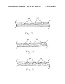 PROCESS TO ENHANCE FITTINGS INCLUDING NOVEL FLEXURE IMPARTED AND     CUSTOMIZABLE LINERS AND SUSPENSION SLEEVES diagram and image