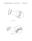 PROCESS TO ENHANCE FITTINGS INCLUDING NOVEL FLEXURE IMPARTED AND     CUSTOMIZABLE LINERS AND SUSPENSION SLEEVES diagram and image