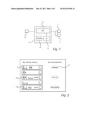 ACTIVITY ADAPTED AUTOMATION OF LIGHTING diagram and image