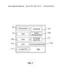 MONITORING FITNESS USING A MOBILE DEVICE diagram and image