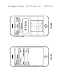 MONITORING FITNESS USING A MOBILE DEVICE diagram and image