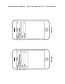 MONITORING FITNESS USING A MOBILE DEVICE diagram and image