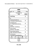 MONITORING FITNESS USING A MOBILE DEVICE diagram and image