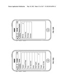 MONITORING FITNESS USING A MOBILE DEVICE diagram and image