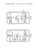 MONITORING FITNESS USING A MOBILE DEVICE diagram and image