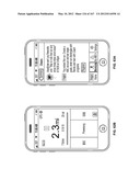 MONITORING FITNESS USING A MOBILE DEVICE diagram and image