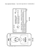 MONITORING FITNESS USING A MOBILE DEVICE diagram and image