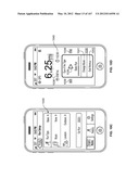 MONITORING FITNESS USING A MOBILE DEVICE diagram and image