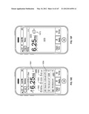 MONITORING FITNESS USING A MOBILE DEVICE diagram and image