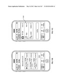 MONITORING FITNESS USING A MOBILE DEVICE diagram and image